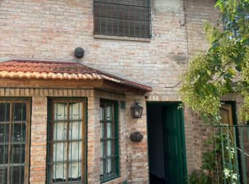 Casa · 60m² · 3 Ambientes · 1 Cochera · Alquiler Duplex 3 Ambientes Padua