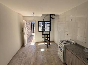 PH · 40m² · 2 Ambientes · 1 Cochera · PH Duplex 2 Amb - San Juan