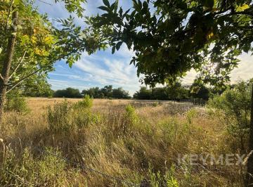 Terreno · 2798m² · Venta Lote en Manzanres Pilar