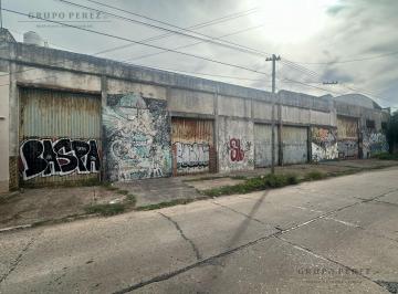Bodega-Galpón · 1400m² · Galpón en Alquiler
