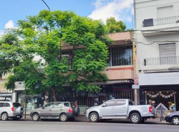 Local comercial de 2 ambientes, Villa Urquiza · Local 480 m²