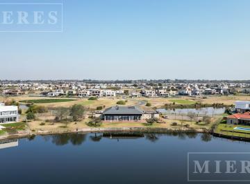 Terreno · 807m² · Lote en Venta a La Laguna El Cantón Barrio Puerto