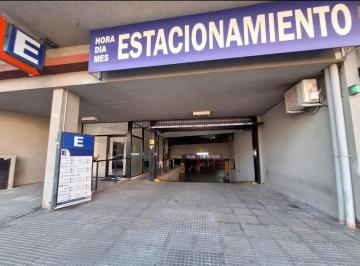Garage · 12m² · 1 Cochera · Cochera en Venta - 12 m² - Almagro