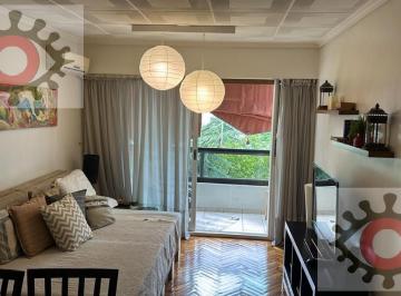 Departamento · 67m² · 3 Ambientes · Departamento en Palermo