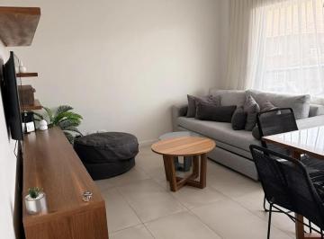Departamento · 70m² · 3 Ambientes · Departamento en Venta - 2 Dorm. 2 Baños - Pinamar