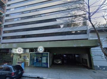 Garage · 12m² · 1 Cochera · Cochera en Venta - 12 m² - Palermo