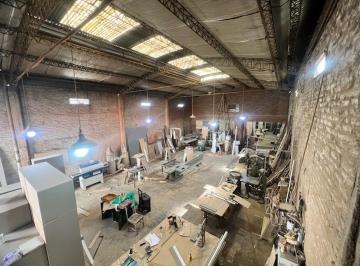 Bodega-Galpón · 370m² · Galpón en Muy Buen Estado Oportunidad!