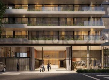 Departamento · 23m² · 1 Ambiente · Venta Departamento Monoambiente en Palermo Full Amenities