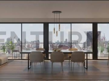 Departamento · 53m² · 2 Ambientes · Venta Departamento 2 Ambientes en Palermo en Pozo