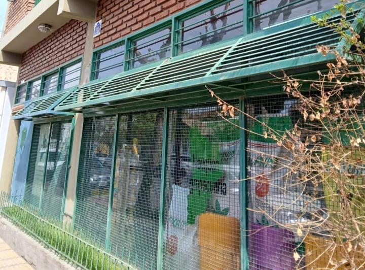 Local comercial · 1199m²
