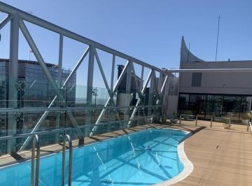 Departamento · 116m² · 3 Ambientes · 1 Cochera · 3 Ambientes Balcon Premium Cochera Torre Art Maria Full Amen