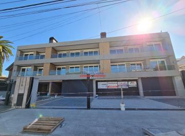 Departamento · 125m² · 4 Ambientes · 2 Cocheras · Excelente Depto. 4 Ambientes con Cocheras, Balcón y Baulera