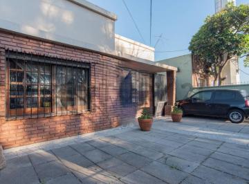 Casa · 170m² · 4 Ambientes · Venta Casa 4 Amb. en Palomar Av Rosales 2100