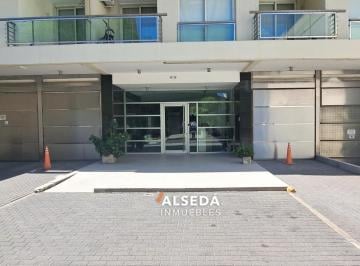 Departamento · 48m² · 2 Ambientes · 1 Cochera · Departamento 1 Dor con Cochera - Montevideo 1332 - Centro