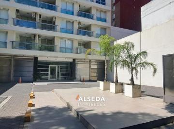 Departamento · 50m² · 2 Ambientes · 1 Cochera · Departamento 1 Dor con Cochera - Montevideo 1300 - Centro