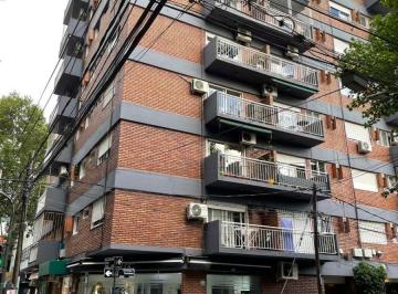 Departamento de 2 ambientes, Vicente López · Dpto 2 Amb Excelente Zona Al Frente
