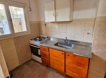 Departamento de 2 ambientes, San Bernardo · Depto 2 Amb Al Contrafrente! en Excelente Ubicacion!