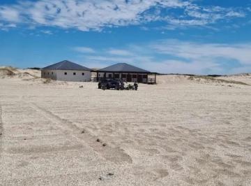Terreno · 1200m² · Lote en Ruta 11 Km 365 Sn, Frontera, Pinamar, Bs. As. Costa Atlántica