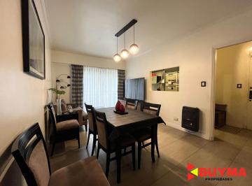 Departamento · 73m² · 3 Ambientes · Departamento en Caballito - Todo a Nuevo - 3 Amb. con Patio