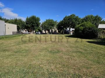 Terreno · 697m² · Lote 700 m² en Venta en Hudson Barrancas de Iraola