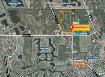 Terreno · 661m² · Terreno en Venta