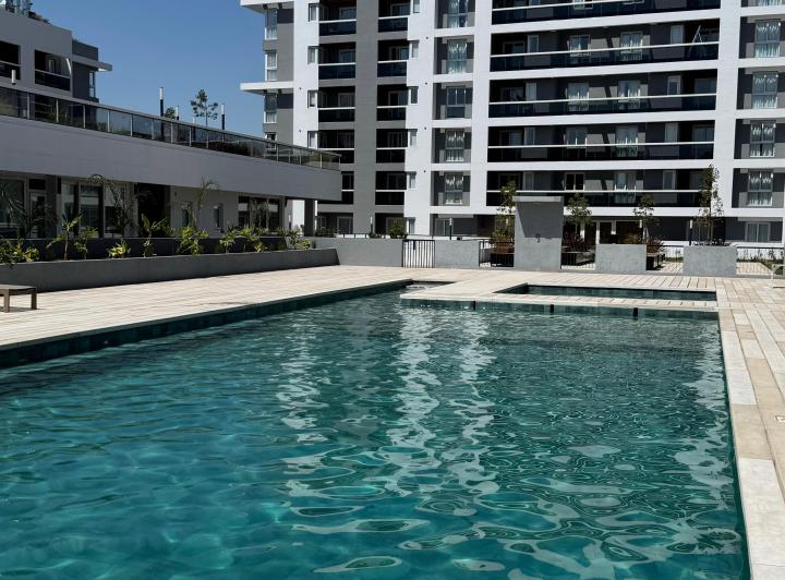 Desarrollo vertical , Córdoba · Harmonie Chateau - Torre 5 | Preventa Exclusiva | Entrega Abril 2027