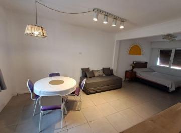 Departamento de 1 ambiente, Mar del Plata · Ambiente Plaza Colon - 3 Personas