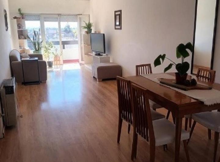 Departamento en Necochea