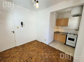Departamento · 20m² · 1 Ambiente · Venta Departamento Monoambiente en Caballito