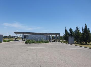 Terreno · 700m² · Oportunidad! Lote Interno de 700 m² en Barrio Cerrado Villalobos (Pueblos del Plata), Hudson