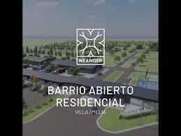 Terreno · 525m² · Venta de Terreno 525 m² en Esquina - Villa Amelia