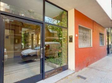 Departamento · 88m² · 2 Ambientes · Departamento con Local en Parque Patricios