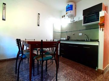 Departamento · 34m² · 2 Ambientes · Departamento en Venta - 1 Dormitorio 1 Baño - 34 m² - San Bernardo del Tuyu