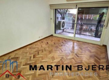 MBJ-MBJ-218_2 · Venta Departamento 3 Ambientes en Caballito, Capital Federal
