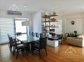 Departamento · 140m² · 4 Ambientes · 1 Cochera · Departamento en Olivos