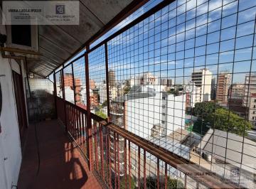 Departamento · 48m² · 3 Ambientes · Depto. 3amb. Ctro R. Mejía Balcón Frente