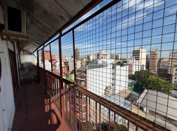 Departamento · 48m² · 3 Ambientes · Depto. 3amb. Ctro R. Mejía Balcón Frente