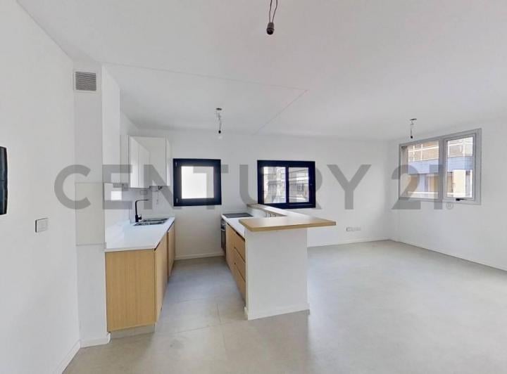 Departamento · 70m² · 3 Ambientes