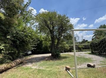 Terreno · 178m² · Venta de Lote en Bella Vista