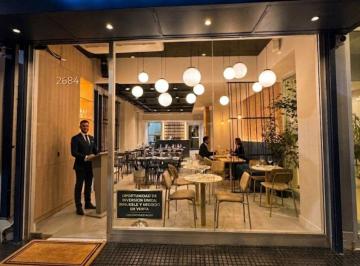 Local comercial de 1 ambiente, Palermo · Cervi Vende | Local 120 m² en Palermo - con Renta