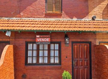 Departamento · 67m² · 3 Ambientes · 1 Cochera · Amplio Duplex con Dos Dorm., Patio y Parrilla!