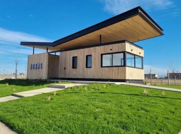 Terreno · 263m² · Terreno en Abras de Manantiales 263 m² Residencial. (No Apto Duplex).