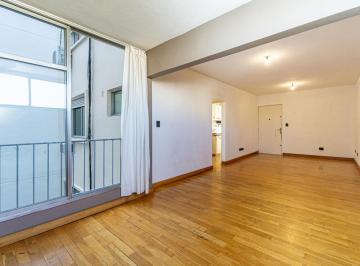 Departamento · 60m² · 3 Ambientes · Departamento Muy Luminoso - Boedo 3 Ambientes Apto Crédito