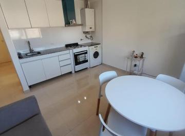 PH · 40m² · 2 Ambientes · 2 Ambientes Reciclado Full, Barrio Pompeya