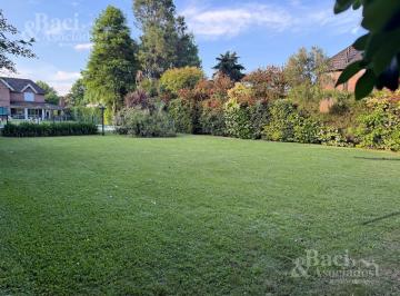 Terreno · 800m² · Terreno - Solar del Bosque