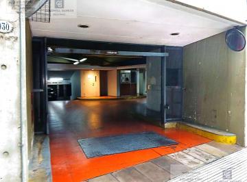 Garage · 14m² · Cochera en Recoleta