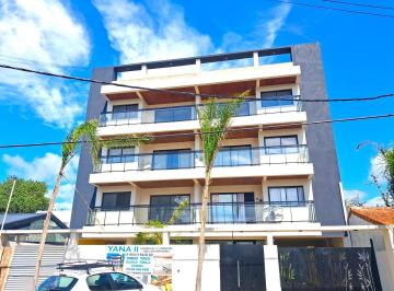 Departamento · 38m² · 2 Ambientes · Oferta Financiada 2 Ambientes a Estrenar con Balcón