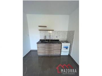 Departamento · 45m² · 2 Ambientes · Departamento en Alquiler - Santos Lugares