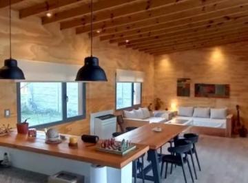 Casa · 60m² · 2 Ambientes · Alquiler Casa de 2 Ambientes en Faro Norte Hasta Diciembre