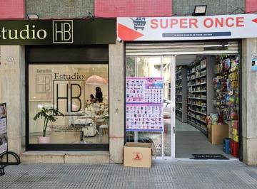 Local comercial de 2 ambientes, Núñez · 2 Locales 300 m² en Block en Belgrano / Nuñez, Av Congreso - con Renta | Cervi Vende